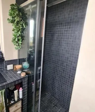 Apartmán Modern Guy Moquet Citycosy Paříž